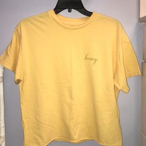 Brandy Melville tee